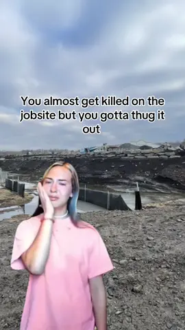 Just keep going #fyp #foryoupage #trending #construction #bluecollar 