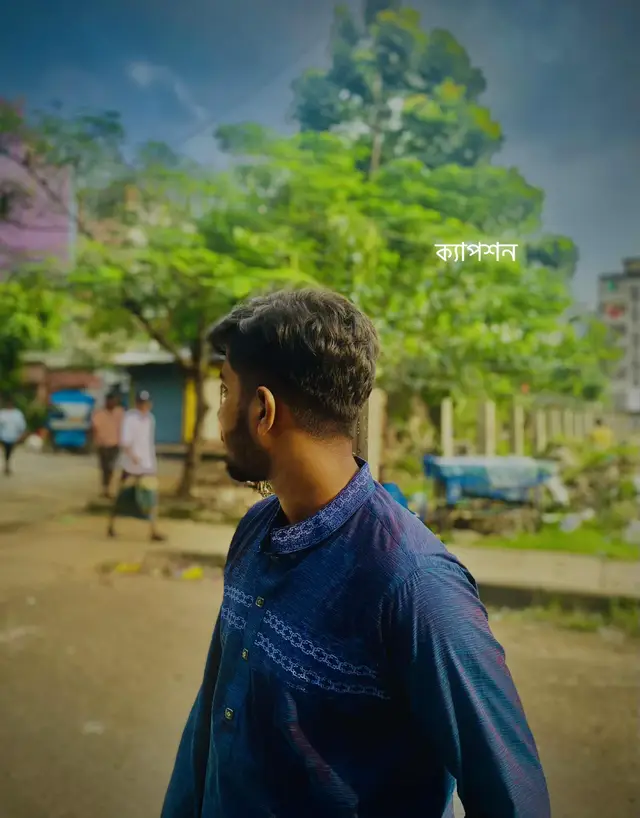 ভালোবাসা কি সুন্দর তাই না, কেউ ধ্বংস হয় আবার কেউ সুন্দর একটা জীবন ফিরে পায়। ভালোবাসার এই অদ্ভুত খেলা একটা জীবনকে শেষ করতে পারে আবার সুন্দর ভাবে গড়ে তুলতে পারে। প্রতিটা চোখের পানি বলে দেয় কারো মায়া কতটা ভয়ংকর। সবাই ভালোবাসতে যানে কিন্তু মায়ায় পড়ে ভেতর ভেতর শেষ হতে কতজন পারে। কারো মায়া যে এতো টা খারাপ যদি মায়ায় না পড়তাম তাহলে বুঝতে পারতাম না, ভালোবাসার মানুষকে নিয়ে বেঁচে থাকার কথা ছিলো কিন্তু তা আর হয়ে উঠে নাই বরং তার স্মৃতি নিয়ে বেঁচে থাকতে হচ্ছে। প্রতিটা রাত এমন ভাবে কেটে যাচ্ছে যে মাঝরাতে তার কথা ভেবে দম বন্ধ হয়ে যায়। তাকে নিয়ে কল্পনা জগৎ সাজিয়ে তুলি যদিও বাস্তবে তাকে পাওয়ার সম্ভাবনা নাই ১%। তবুও তাকে নিয়ে ভাবতে ভালো লাগে। ভালো লাগে তার স্মৃতি মনে করে উপন্যাস লিখতে, ভালো লাগে তার দেওয়া কথা মনে করে আপসোস করতে, তার সব কিছু আমার ভালো লাগলেও তার আমাকে ভালো লাগতো না কখনো, সে তো ভালোবাসা নিতে জানতো দিতে জানতো না তাই🥀??#creatorsearchinsights #vypシ #tiktok #foryou #cristianoronaldo @Rider_Nayem 🧠💸 @Omor Always On Fire @Rakib Hossain @❤️Voice Of Farhan ❤️ @tiktokbangladesh @TiKToK @Yameen Zihaad @🍄 