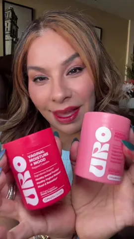 URO Women's Probiotic Bundle are a great addition to your daily routine @O Positiv #opositiv #uroprobiotic #fyppppppppppppppppppppppp 