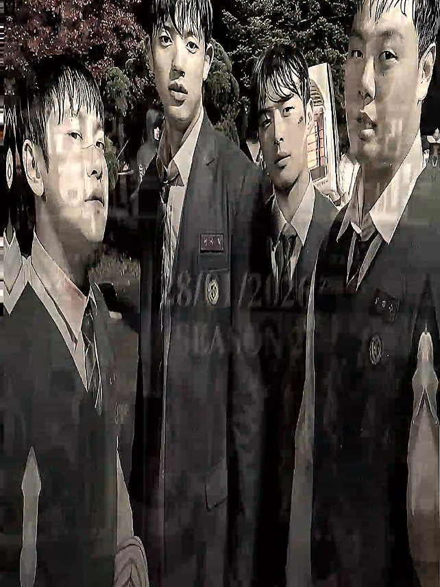 2 bulan lagi Su-teka comeback 🥶 #allofusaredead #drakorrekomendasi #fyp #xbyzcafypシ #foryoupage 