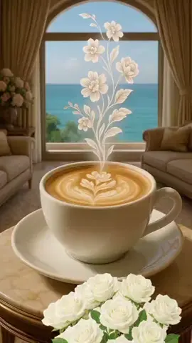 صباح الخير صباح الورد يسعد صباحكم صباح العافية