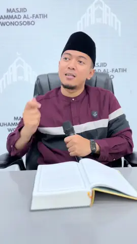 #padahariini #UIR #UstadzIrfanRizkiHaas 