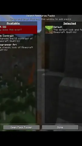 Allahu Akbar! #Minecraft #game #gaming #religion #muslim #texture #pack #creeper #random #jumpscare #halloween