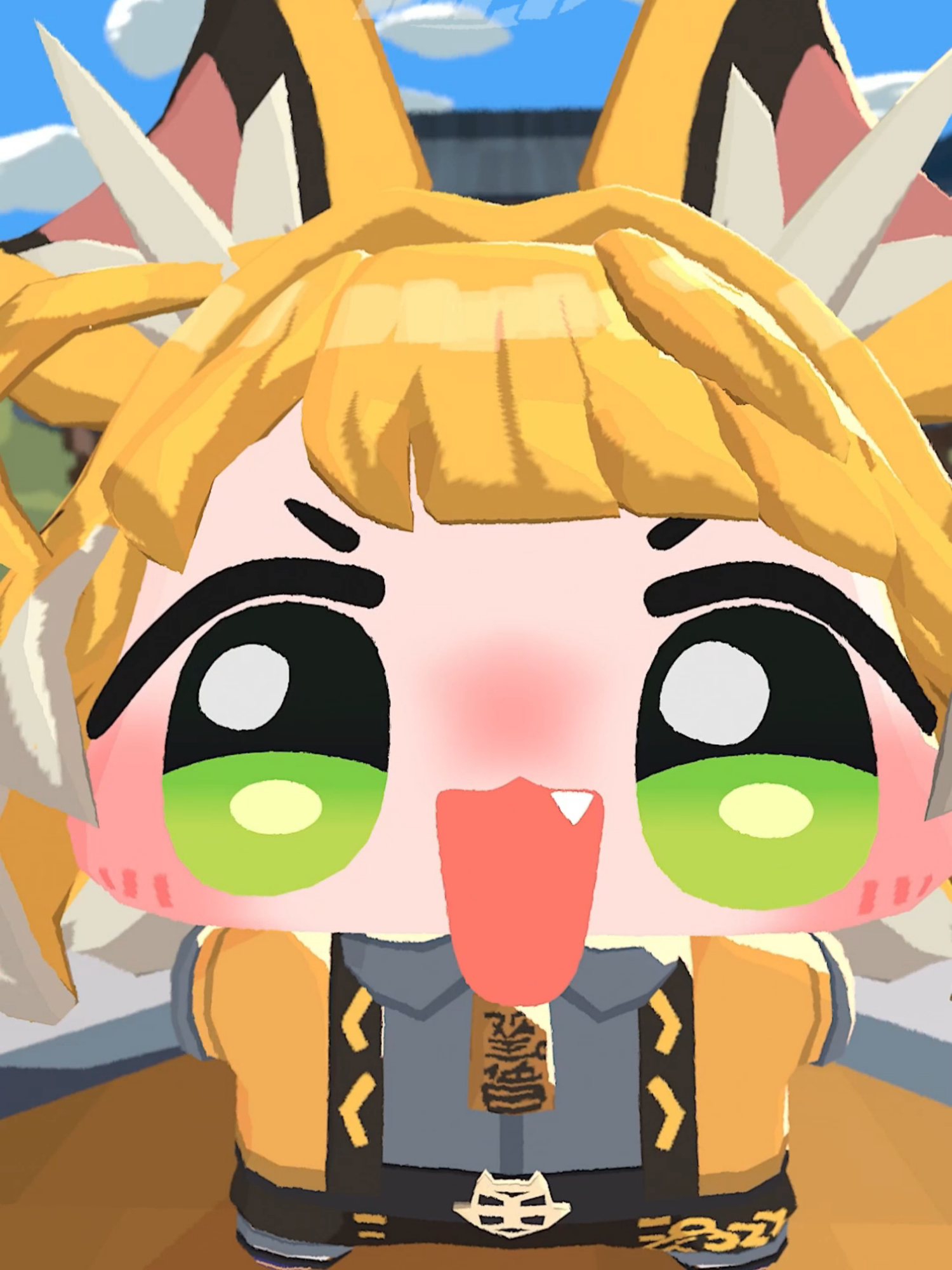 👍Jufufu 1 2 7 3 dance! #Jufufu #zzzero #zenlesszonezero #絕區零 #젠레스 #ゼンゼロ #젠존제 #1619 #3danimation 💿 Getter jaani - Rockefeller street (nightcore mix)