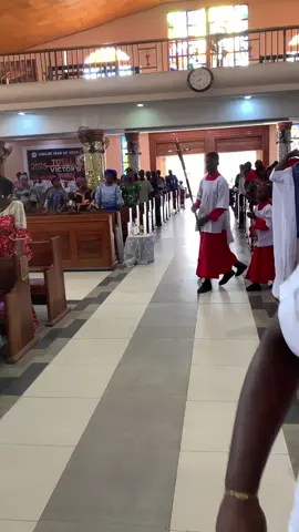 May God continue to bless the works of our hands and grant us a fruitful harvest all the days  of our lives Amen 🙏 #catholictiktok #fyp #catholicsongs #catholicsoftiktok #catholicpriest 