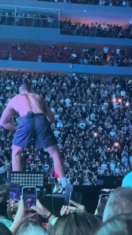 Bones ❤️ Imagine Dragons (BSB 29/10/25) #bones #imaginedragons #imaginedragonsbsb