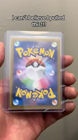 Such a beautiful Zard card 🔥 Big shoutout to @EzPullzTCG 🫡  #fyp #viral #pokemon #pokemoncards #pokemontiktok 