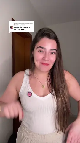 Respondendo a @Caroline Eduarda 