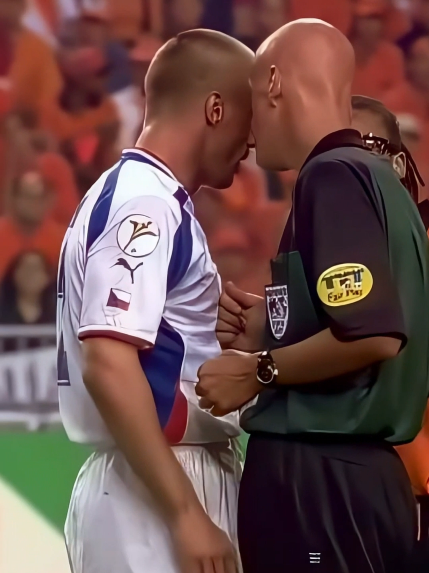 Collina Prime🥶 #futebol #arbritagem #fut