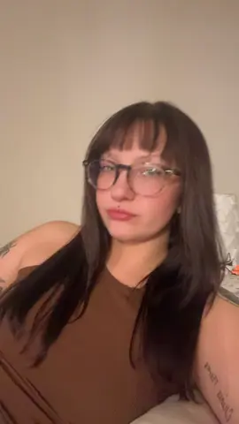 the hair is looking sooo brown lately 