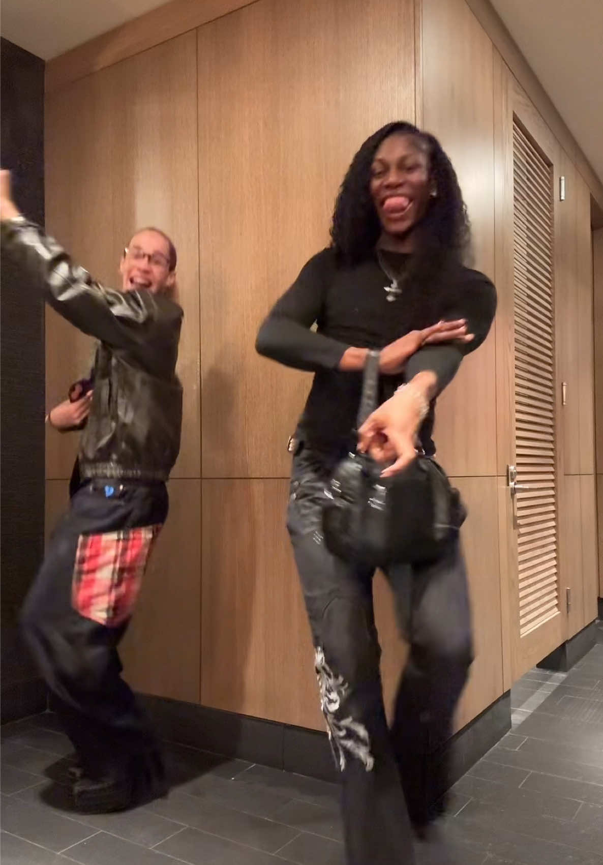 Double Trouble 👿 @Javon #fyp  