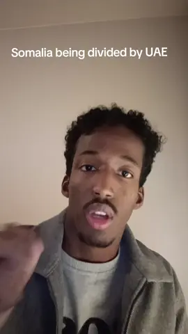 How UAE is dividing Somalia!#Sudan#Somalia