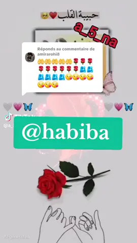 Réponse à @amirarohi8 #marocaine🇲🇦 #france🇫🇷 