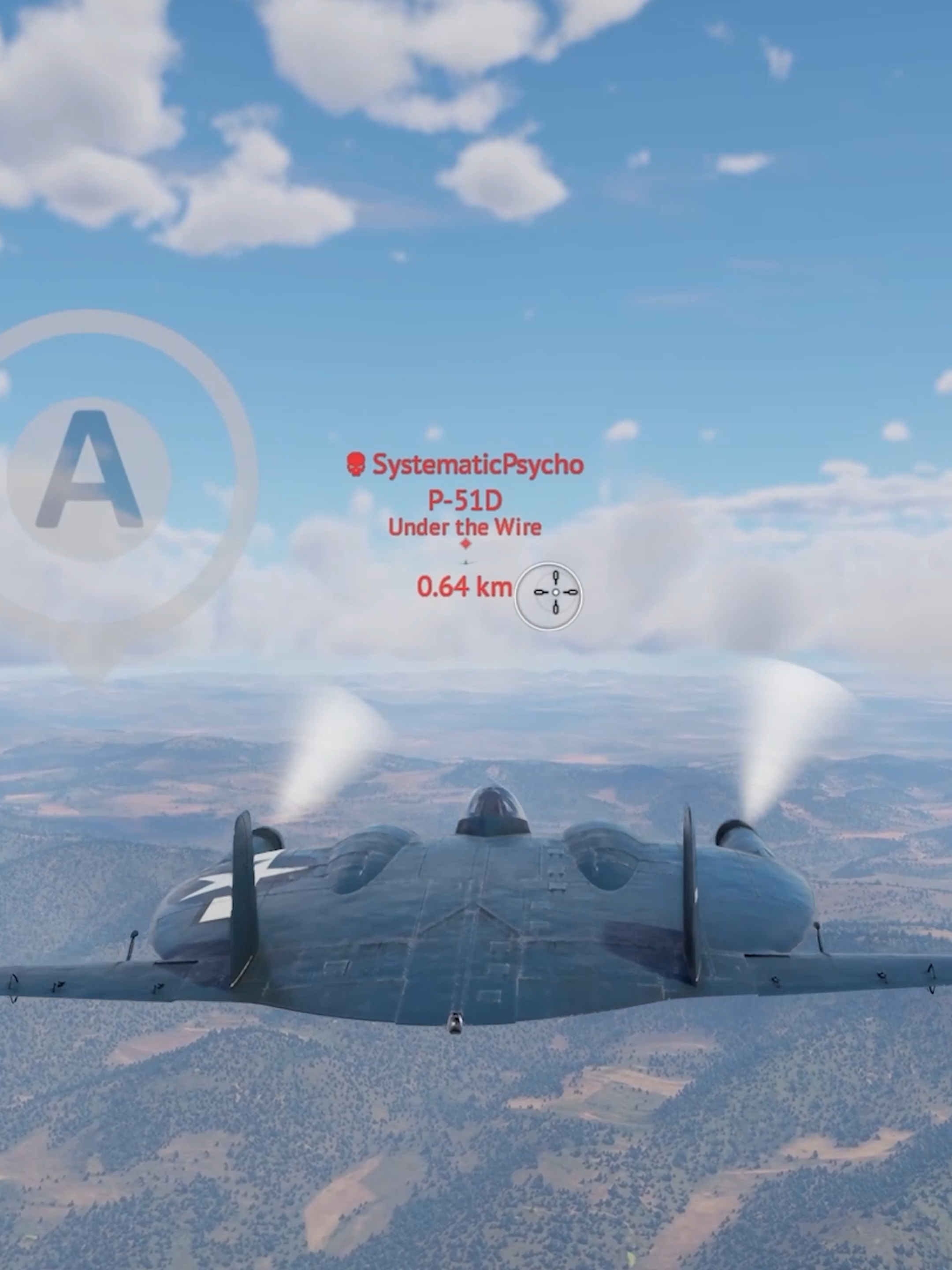 P-51 VS XF5U1 pancake #WarThunderFunnyMoments #WarThunderClips #warthundermemes #warthundervideo #WarThunderPlanes #WarThunderMemes #warthunderaviation #WarThunderVideo #WarThunderGameplay #warthunderfunny #WarThunderTikTok #WarThunderTanks #warthundertiktok #warthunder