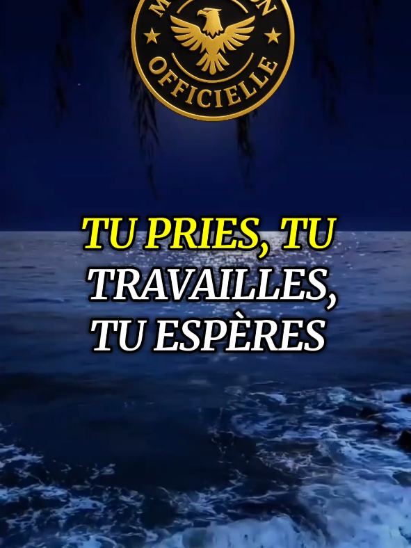 #citation #citation #developpementpersonnel #confianceensoi #tiktokvisibilite2025 