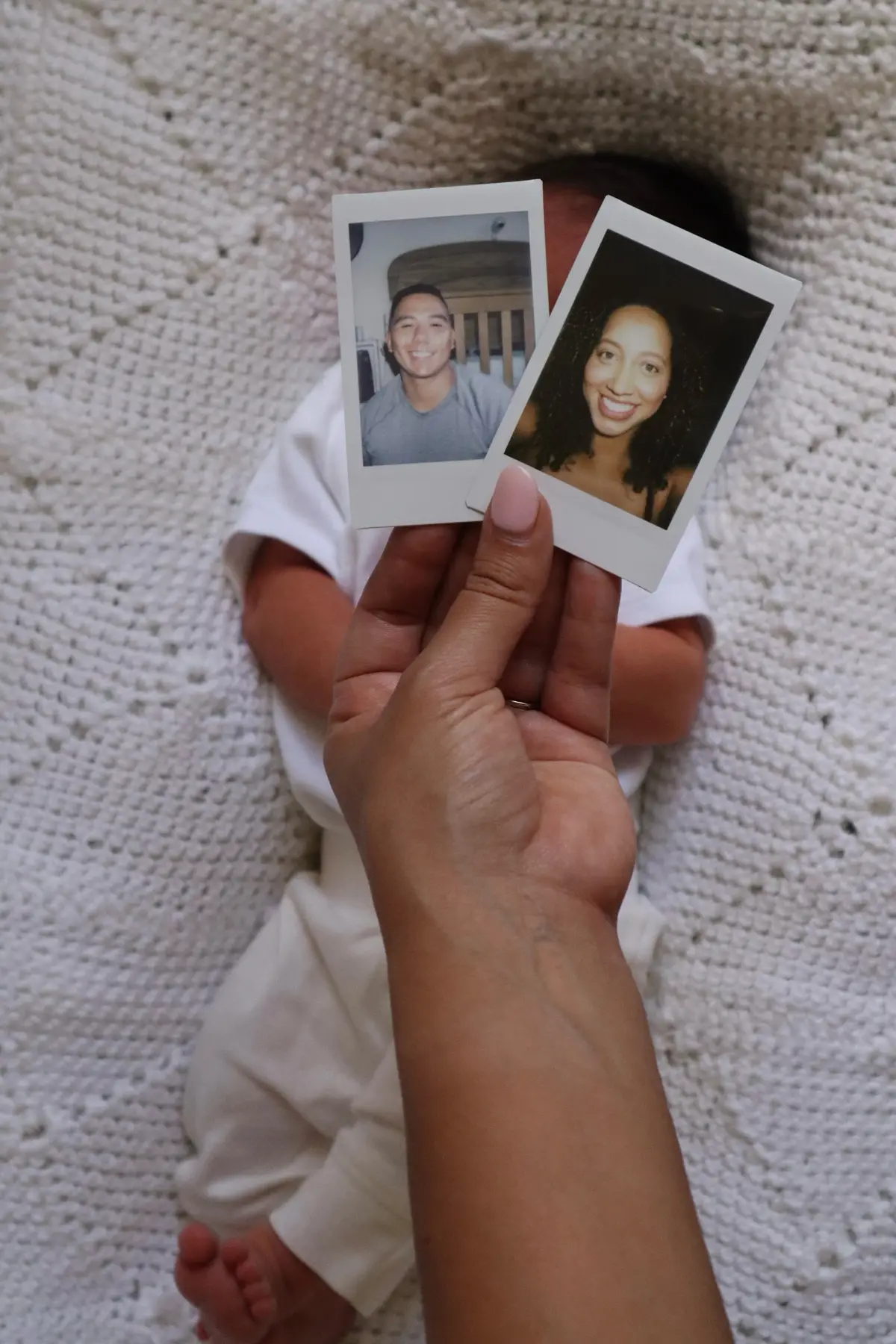 🤍✨ we’ve been soaking up the sweetest moments in the newborn bubble. 