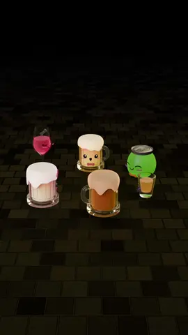 It wasn’t a hard decision. #drinking #drinkingtok  #alcohol #poursonalities #drunktok 