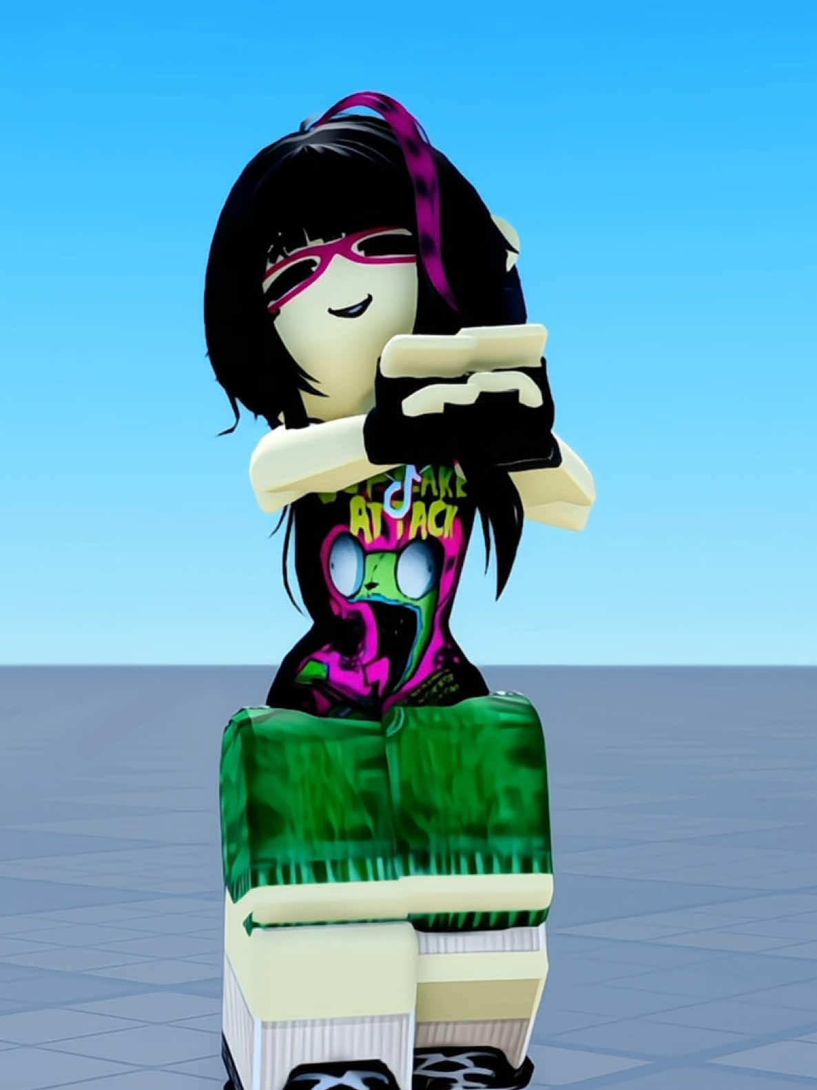 u casal mais lindo do brasil 😍 #roblox #robloxfyp #trend #fy #robloxgames 