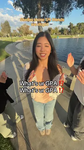 Your avg friend group 😭 #exams #gpa #college #collegestudent 