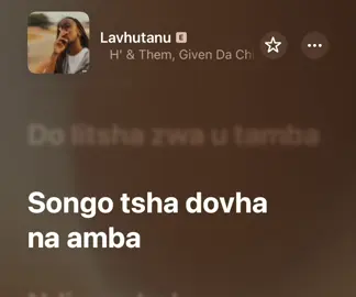 Lavhutanu H'& Them, Given Da Chief & Una Rams#blowthisup #satiktok🇿🇦 #fyp #venrap #univenstudents📚 ndi lavhutanu to my venda people @Given da Chief @H' & Them @Una Rams ndi namba!