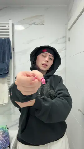 de vuelta en España 