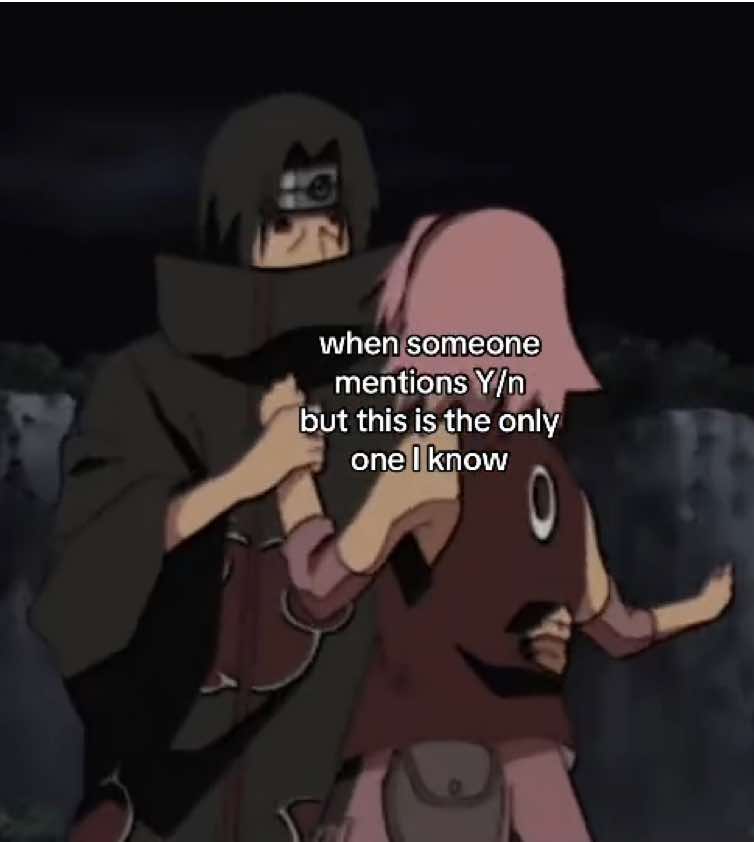 Only sakura could’ve got the 2 strongest shinobis to crush on her lmfao #yn #narusaku #sakuraharuno #itachi #narutoshippuden 