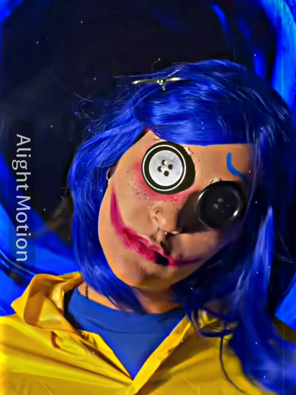 AMEIII ! 🌀💙💙 . . @Katlen Martins  . . #alinght_motion_edit_ #foryoupage❤️❤️ #nnflopa #tiktok #creatorsearchinsights 