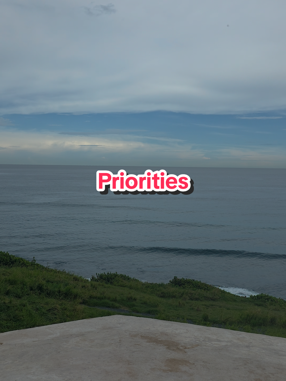 Prioritize you and your family over a job, or anything else. #family #SelfCare #fyp 