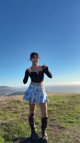 I love farting in nature