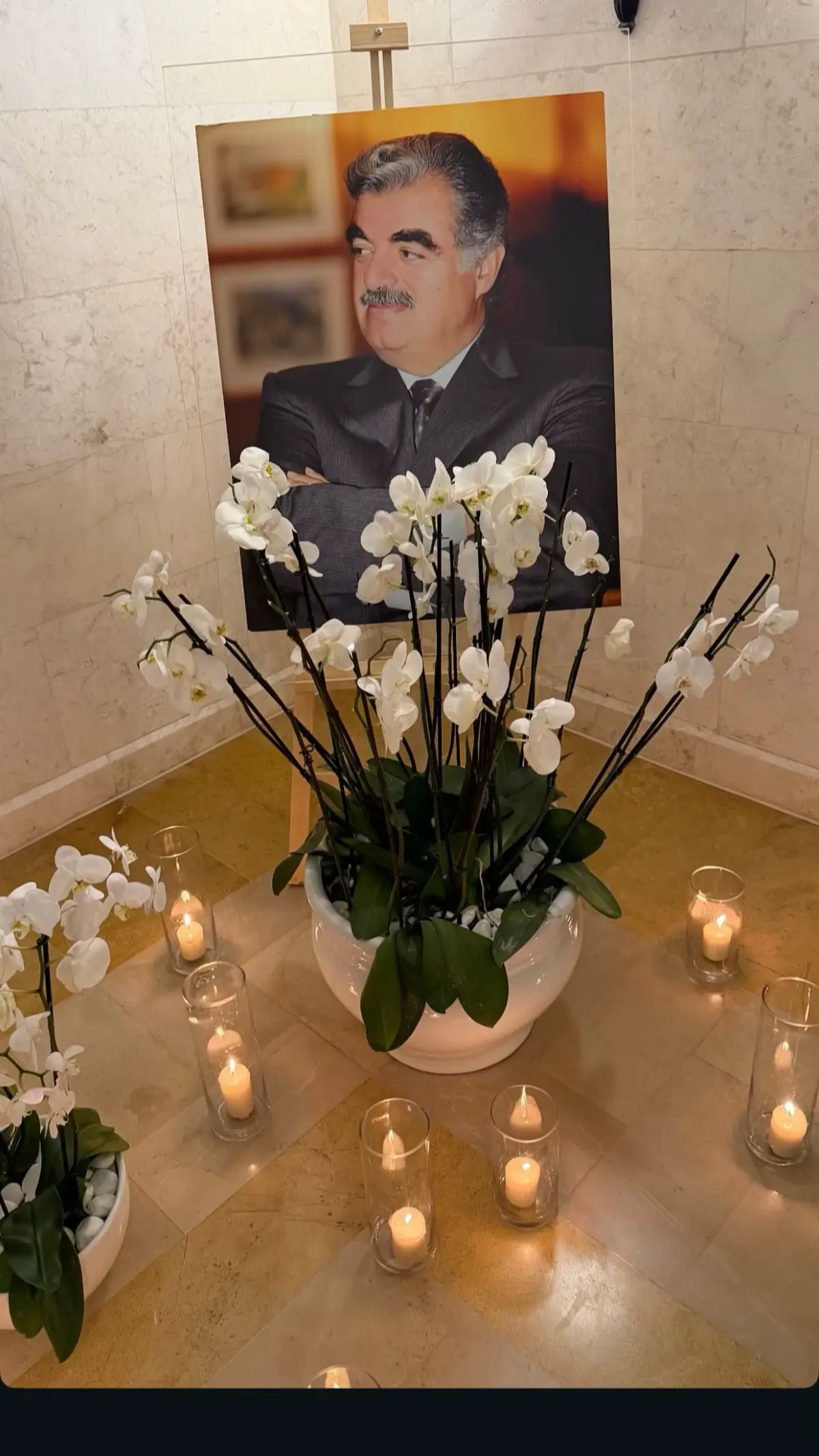 #رفيق_الحريري #تيار_المستقبل #💙 #🇱🇧 #شهيد_لبنان💙🇱🇧 