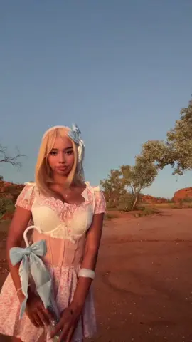 Little Bo peep and her sheep