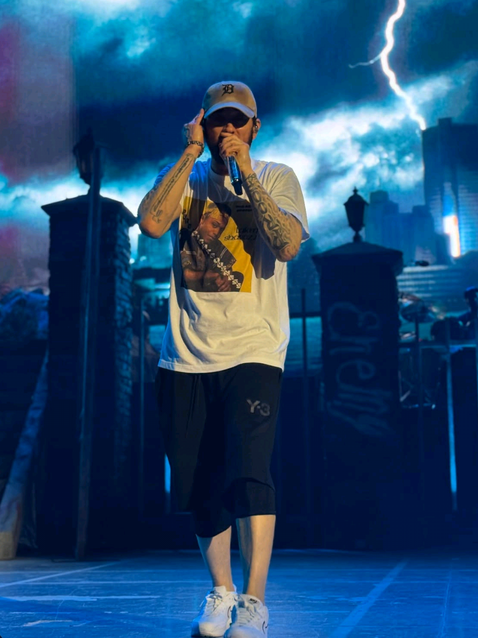 🐐🔥 #eminem #marshall  #viral #fyp #rap #fyp #for 