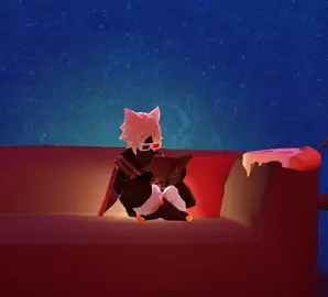 Whe trick-or-treat goes wrong 🗿 #skycotlcomedy  #skychildrenofthelight #fypシ゚ #skychildrenofthelight✨ #skykid @Sky: Children of the Light @Sky: Anak-Anak Cahaya 