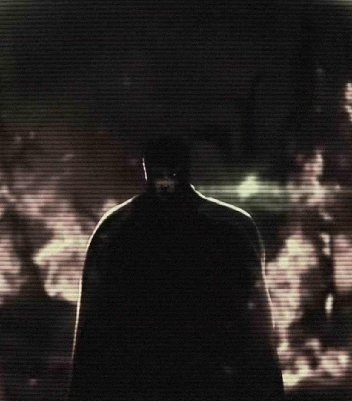 indeed he is #berserk