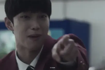 حبيتهممم 🥹❣️#spiritfingers #viral #kdrama #كيدراما #tiktok 