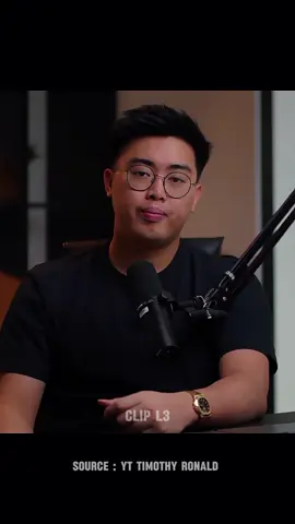 2 tahun itu cukup buat lu untuk jadi kaya,,, #timothyronald #kalimasada #akademicrypto 