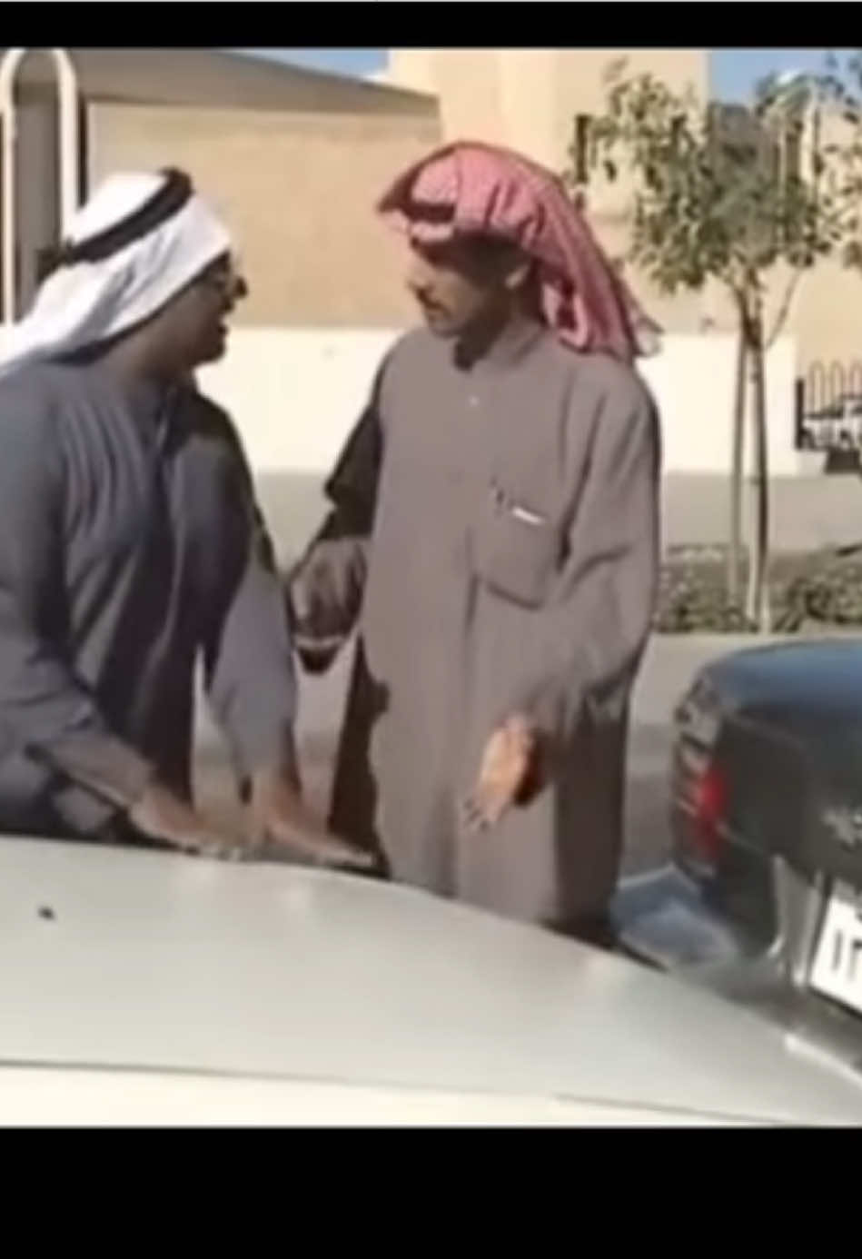 #حادث #غانم_الصالح #فيديوهات_مضحكه #مسلسلات_خليجيه #الزمن_القديم_الزمن_الجميل 