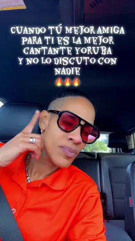 @Nina Dilet nadie como tú ! #maferefunyemaya💙🌊🏝️⚓ #religiosa #religionyoruba #viral #foryoupage 