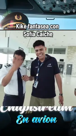 Gallina vieja da buen caldo dicen 🤣 #kikejav #sofiacaiche #LIVEIncentiveProgram #GoLIVEGrowFast #PaidPartnership 