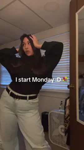 Just a life update for the ones that care: I’m no longer unemployed #hired #employed #flowershop #update #fyppp 