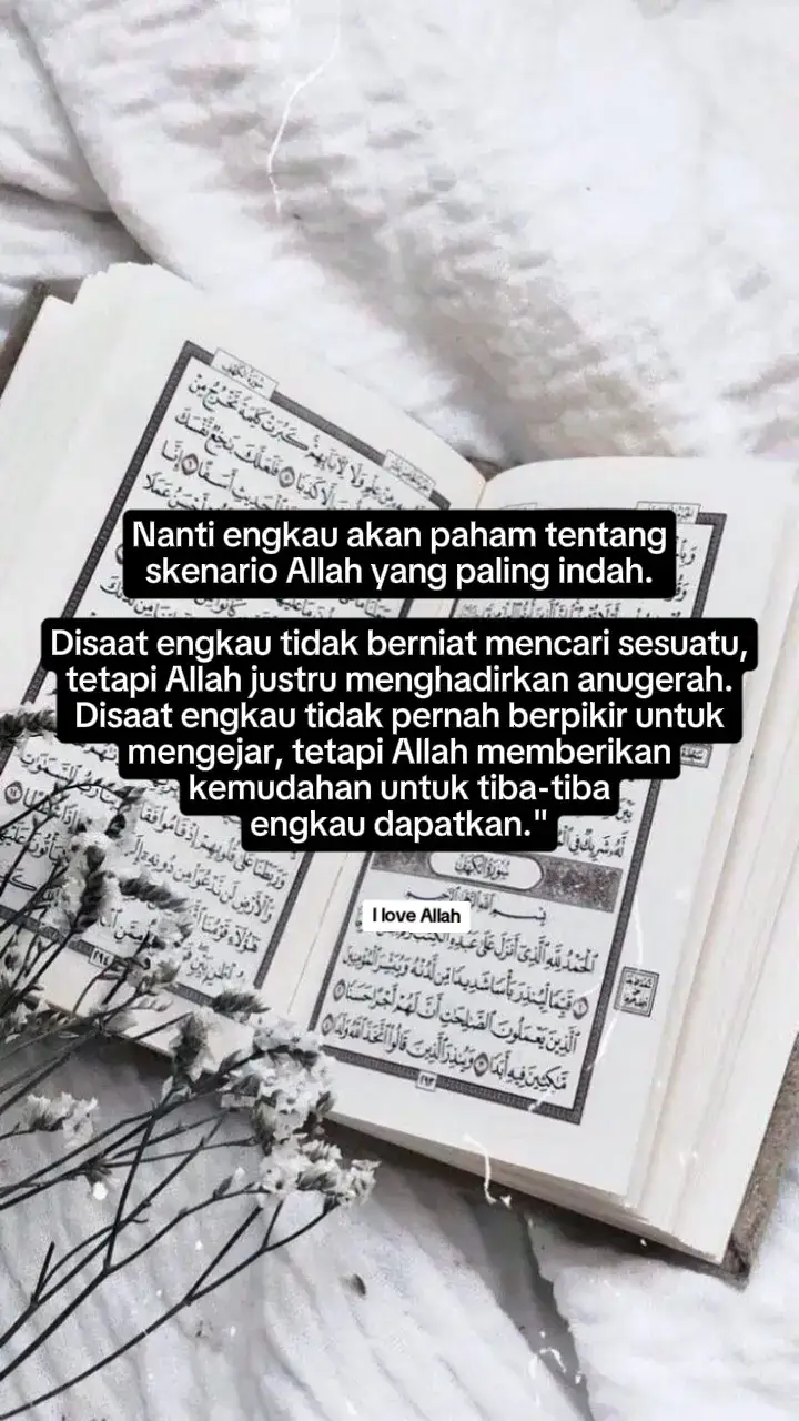 #selfreminder #quotesislamic🥀 #storyhijrah #reminder 