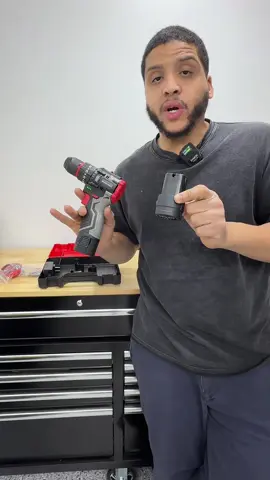 REINDEER TOOLS Cordless drill,#tiktokshop #tool 