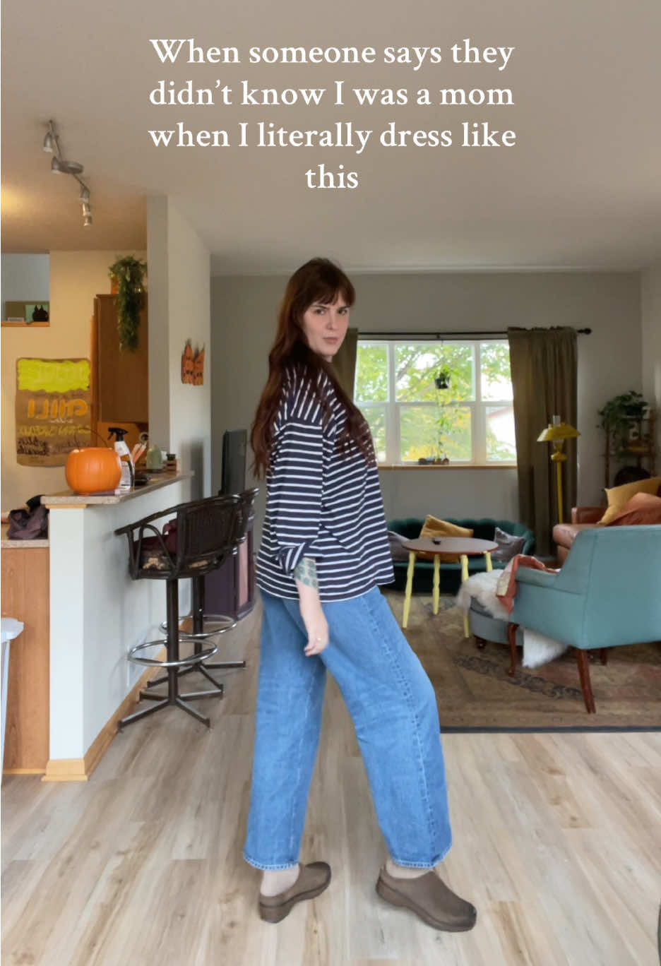 Mary was a babe (still is) so I’m cool with it, but what a trip to now be the age that my mom was in my earliest memories of her ❤️