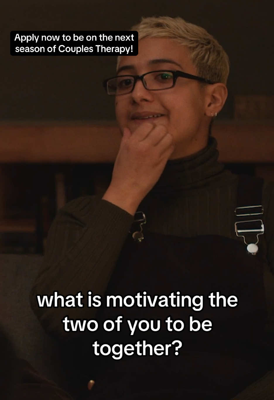 Now accepting new couples for no-cost therapy with Dr. Orna Guralnik. Link in bio to learn more and apply! #CouplesTherapy #Showtime #ParamountPlus #nyc #casting