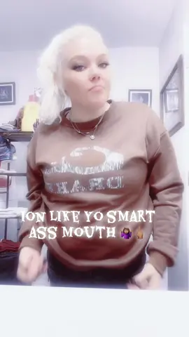 Ask me do Igaf because I don’t