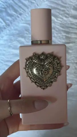 if you’re looking for a new scent, check out My Devotion from @Dolce&Gabbana 💖 #DGBeauty #DGDevotion #Ad
