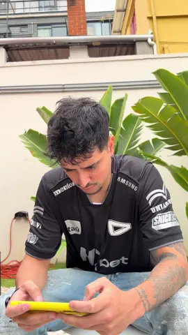 joga muito 🫱🏼‍🫲🏽 #loudgg 