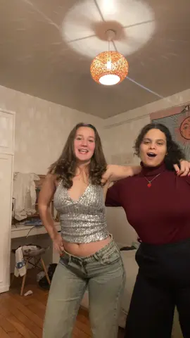 Deux salles deux ambiances 