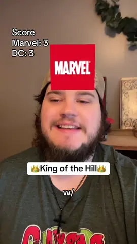 KotH S8 E7 #spiderman #batman #superman #ironman #marvel 