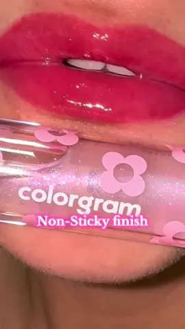 @STYLEKOREAN & @colorgram_official Brings you This LIP GLOSS GLASS TINT HAS FASCINATED ME, I love the Camaro it leaves. If you want to use it just like that or aggregate a color and in ima the lip Gloss is also a good option, it is light, it is not sticky that adds many points because I do not like the sticky, if you have not tried it I encourage you to do it you can buy it in my link or in my showcase. @StyleKorean Influencers #creatorsearchinsights #pearlgloss #stylekoreanamb_colorgram #fruityglasstintk #lipgloss  